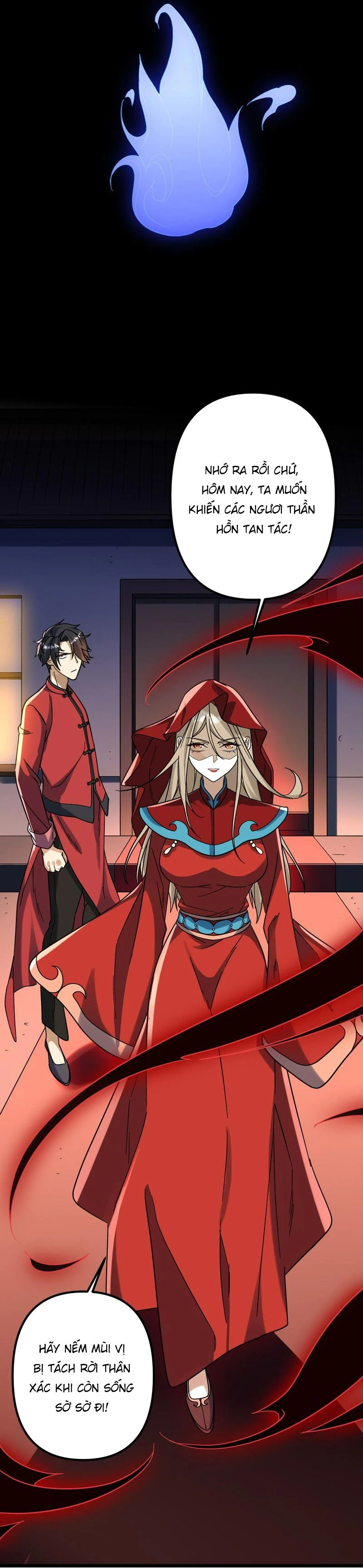 Bắt Đầu Với Trăm Vạn Minh Tệ Chapter 104.4 - Trang 2