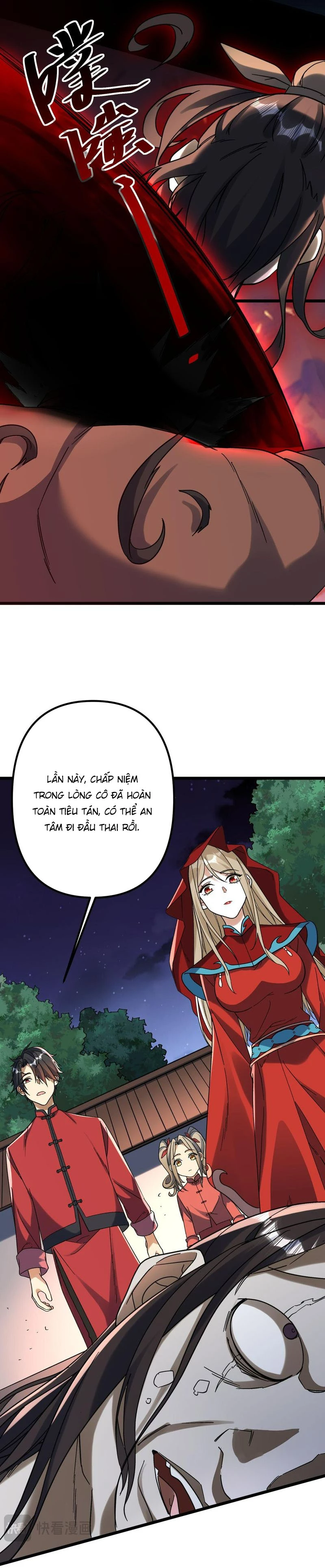 Bắt Đầu Với Trăm Vạn Minh Tệ Chapter 104.4 - Trang 2