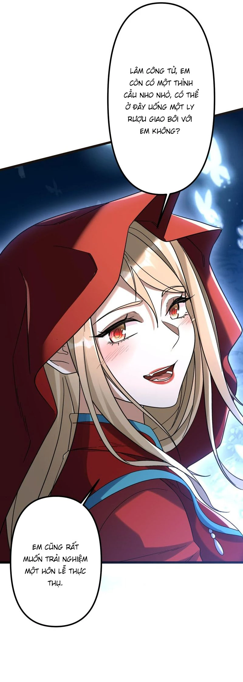 Bắt Đầu Với Trăm Vạn Minh Tệ Chapter 104.4 - Trang 2