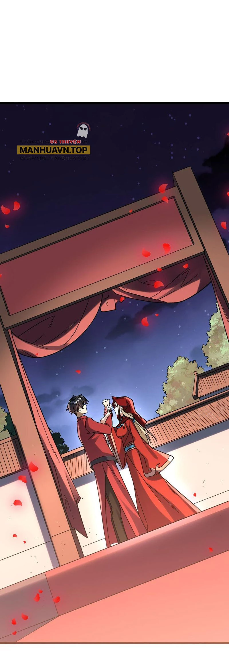 Bắt Đầu Với Trăm Vạn Minh Tệ Chapter 104.4 - Trang 2