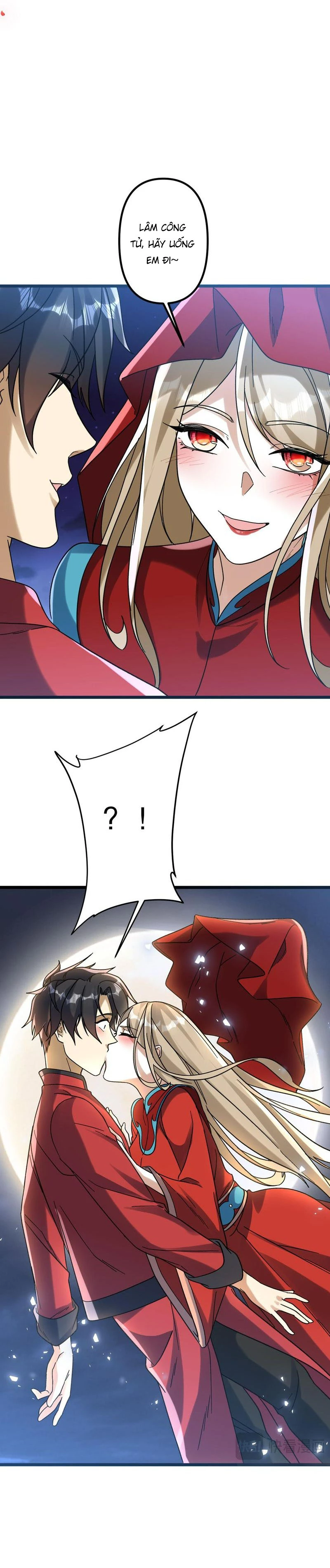 Bắt Đầu Với Trăm Vạn Minh Tệ Chapter 104.4 - Trang 2