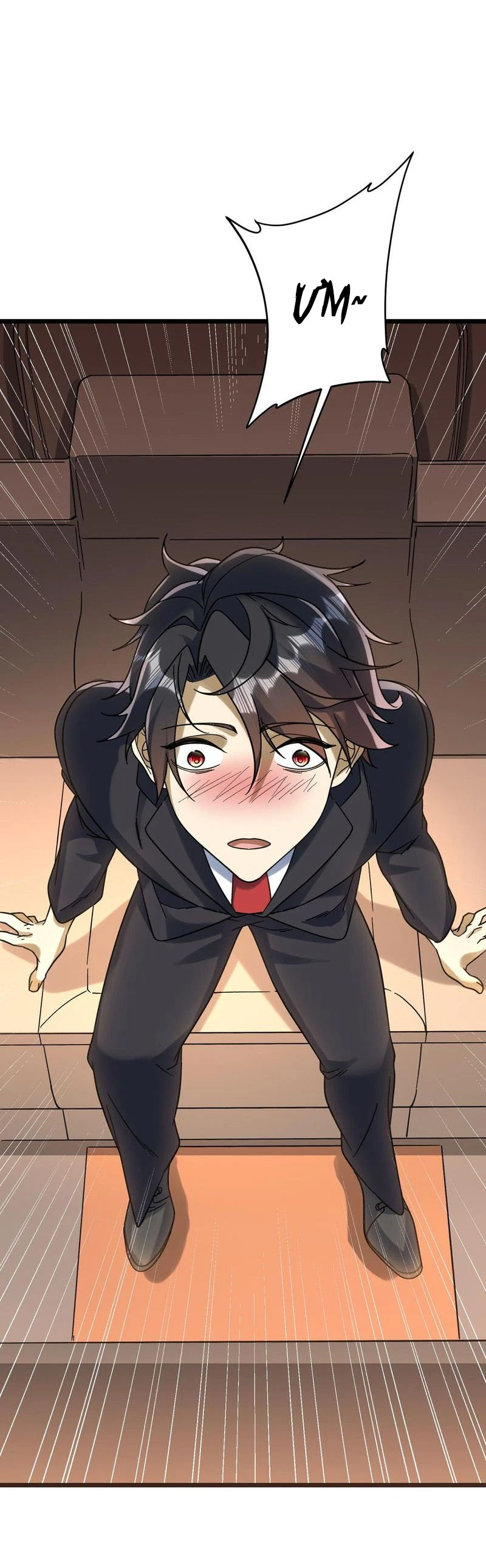 Bắt Đầu Với Trăm Vạn Minh Tệ Chapter 104.4 - Trang 2