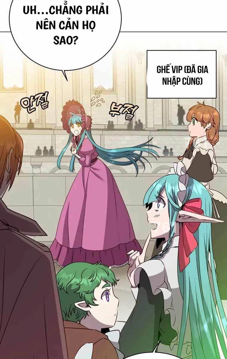 Anh Hùng Mạnh Nhất Trở Lại Chapter 153 - Trang 4