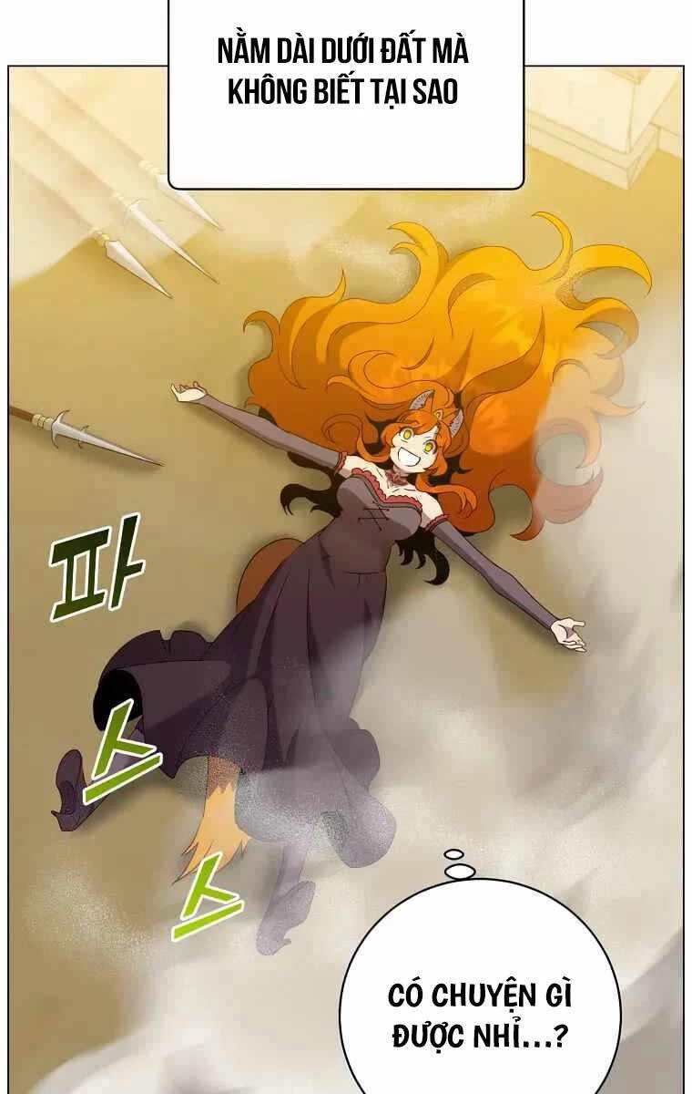 Anh Hùng Mạnh Nhất Trở Lại Chapter 153 - Trang 4