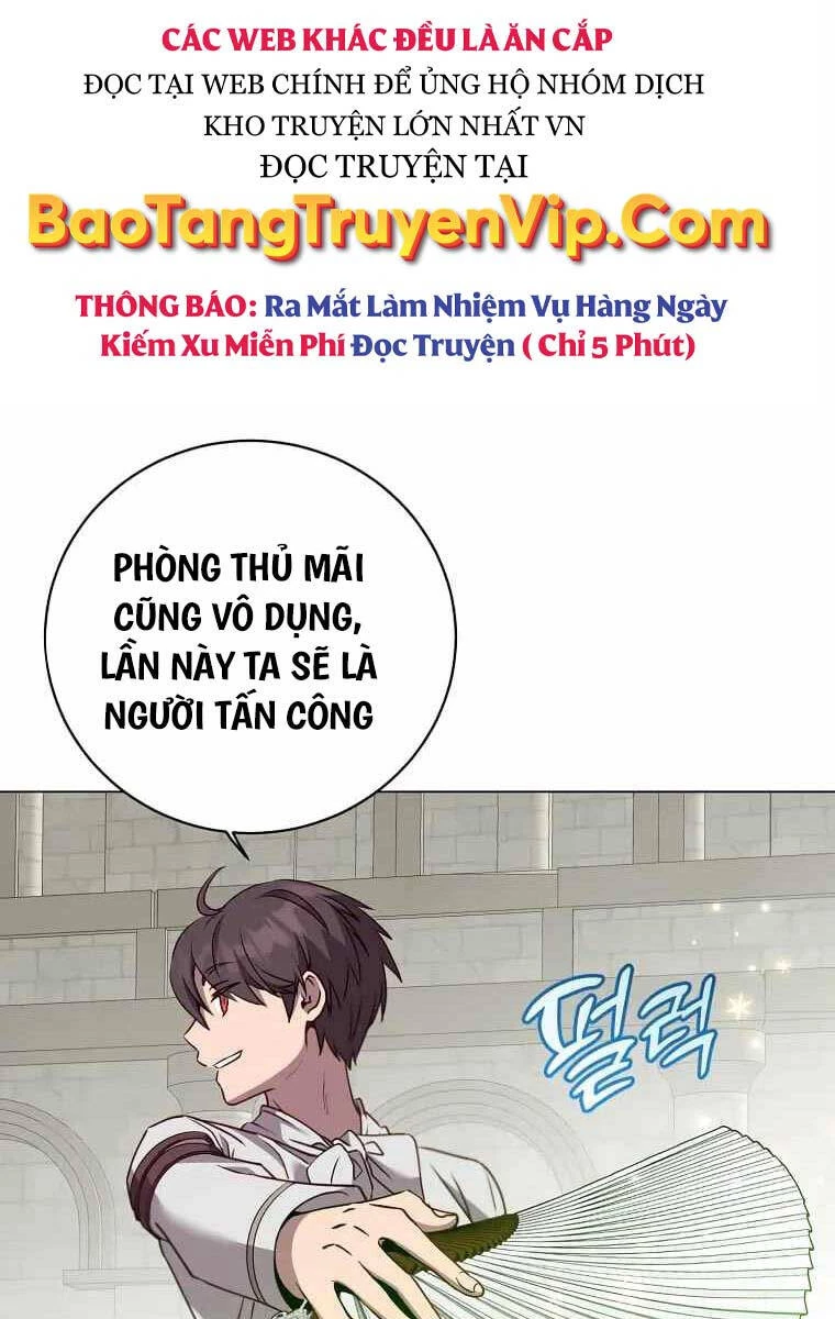 Anh Hùng Mạnh Nhất Trở Lại Chapter 153 - Trang 4