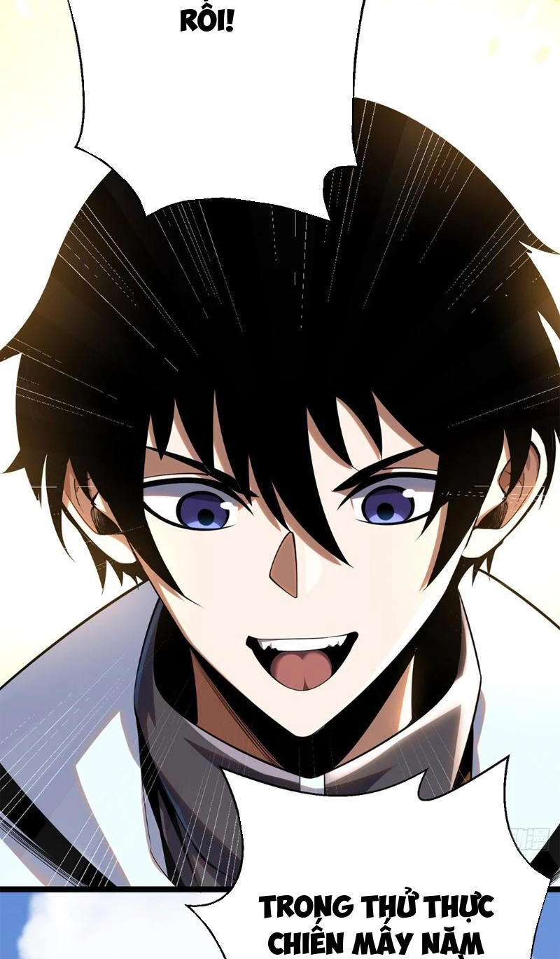 Ta Thật Không Muốn Học Cấm Chú Chapter 2 - Trang 4