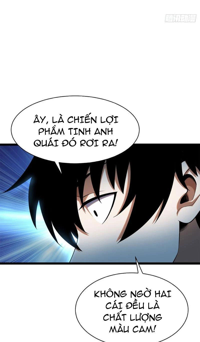 Ta Thật Không Muốn Học Cấm Chú Chapter 2 - Trang 4