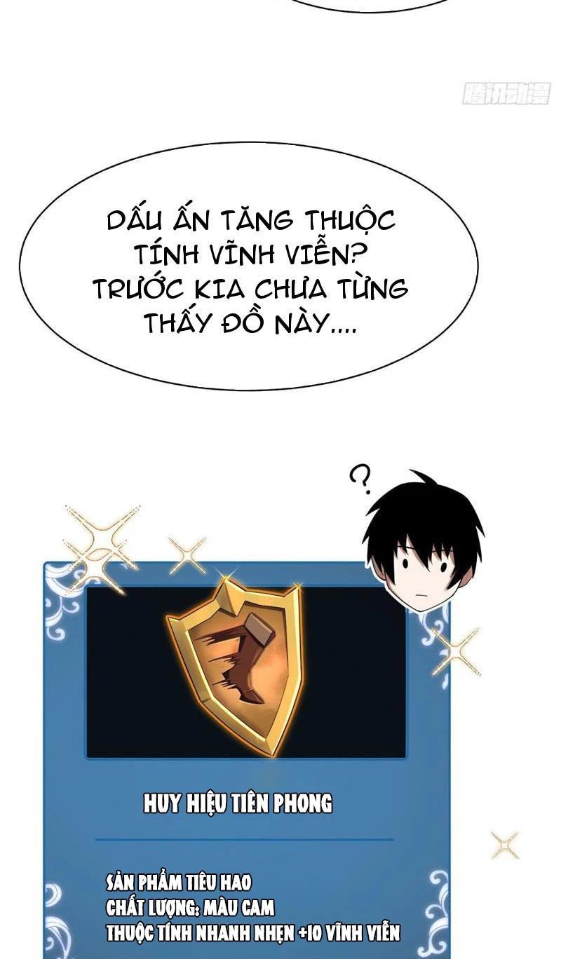 Ta Thật Không Muốn Học Cấm Chú Chapter 2 - Trang 4