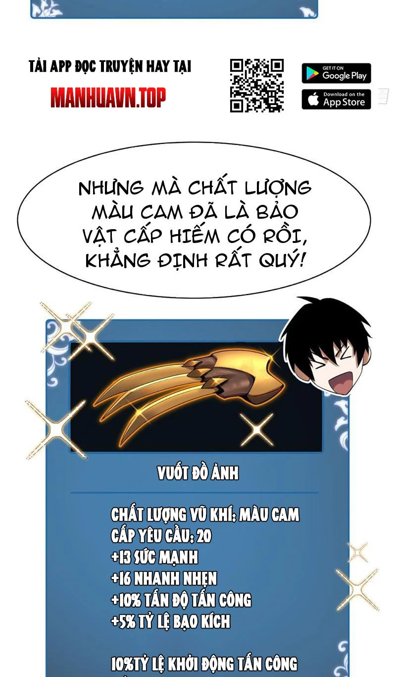 Ta Thật Không Muốn Học Cấm Chú Chapter 2 - Trang 4