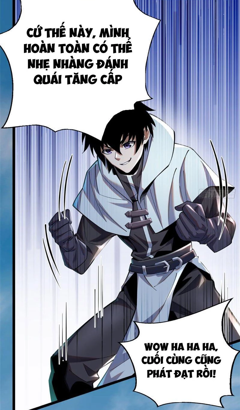 Ta Thật Không Muốn Học Cấm Chú Chapter 2 - Trang 4