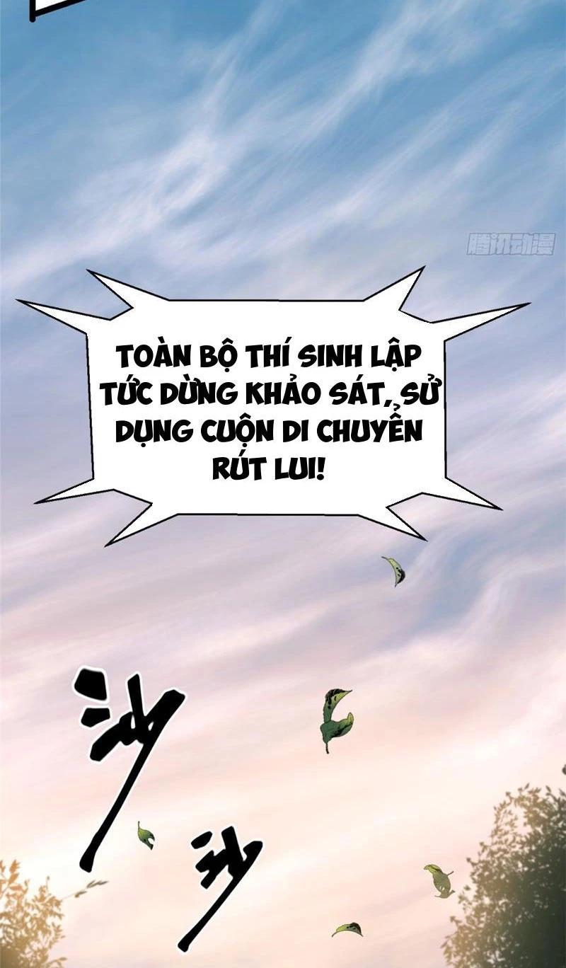 Ta Thật Không Muốn Học Cấm Chú Chapter 2 - Trang 4