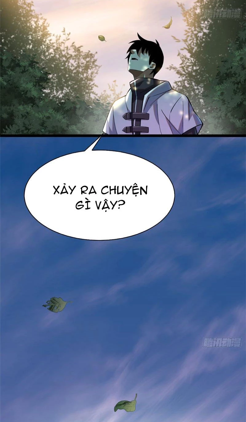 Ta Thật Không Muốn Học Cấm Chú Chapter 2 - Trang 4