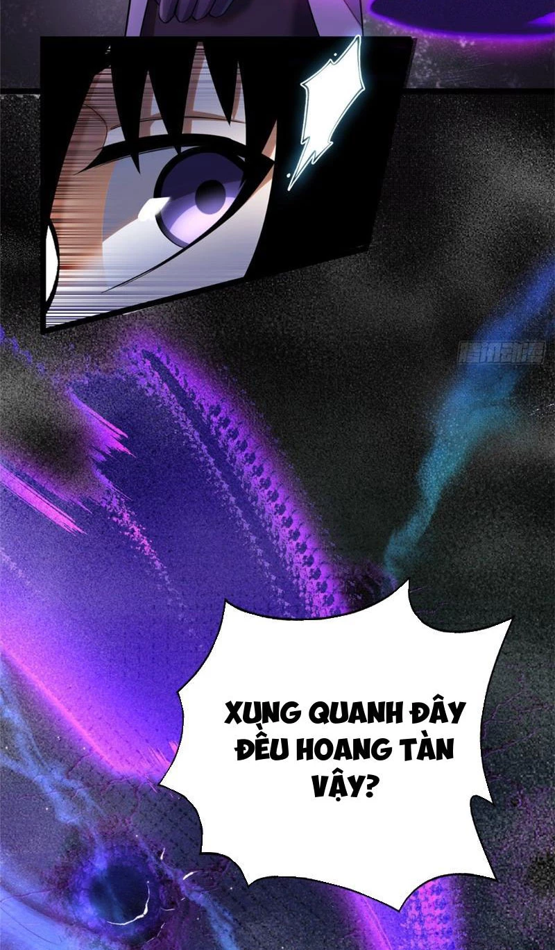 Ta Thật Không Muốn Học Cấm Chú Chapter 2 - Trang 4