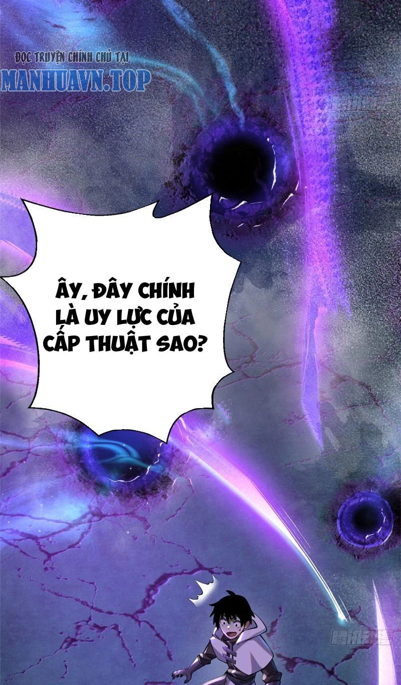 Ta Thật Không Muốn Học Cấm Chú Chapter 2 - Trang 4