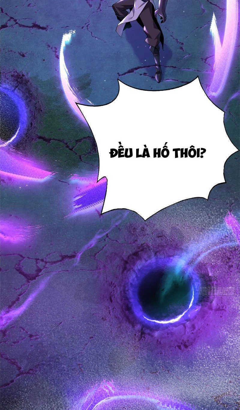 Ta Thật Không Muốn Học Cấm Chú Chapter 2 - Trang 4