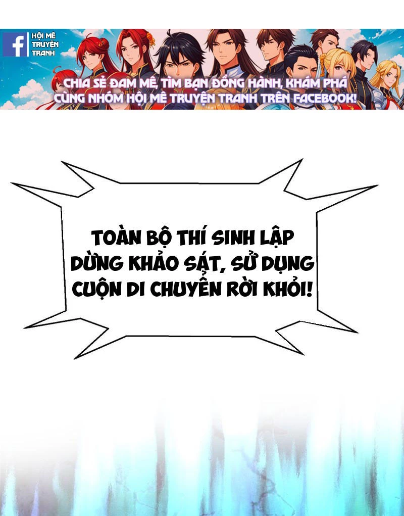 Ta Thật Không Muốn Học Cấm Chú Chapter 2 - Trang 4