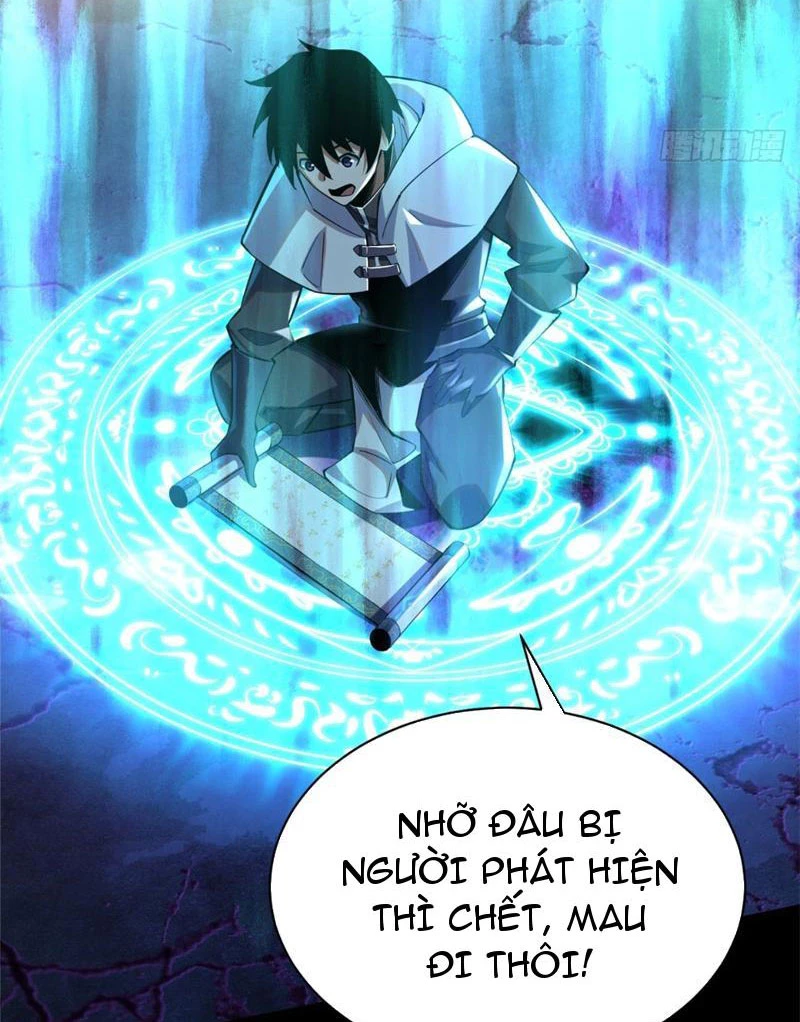 Ta Thật Không Muốn Học Cấm Chú Chapter 2 - Trang 4