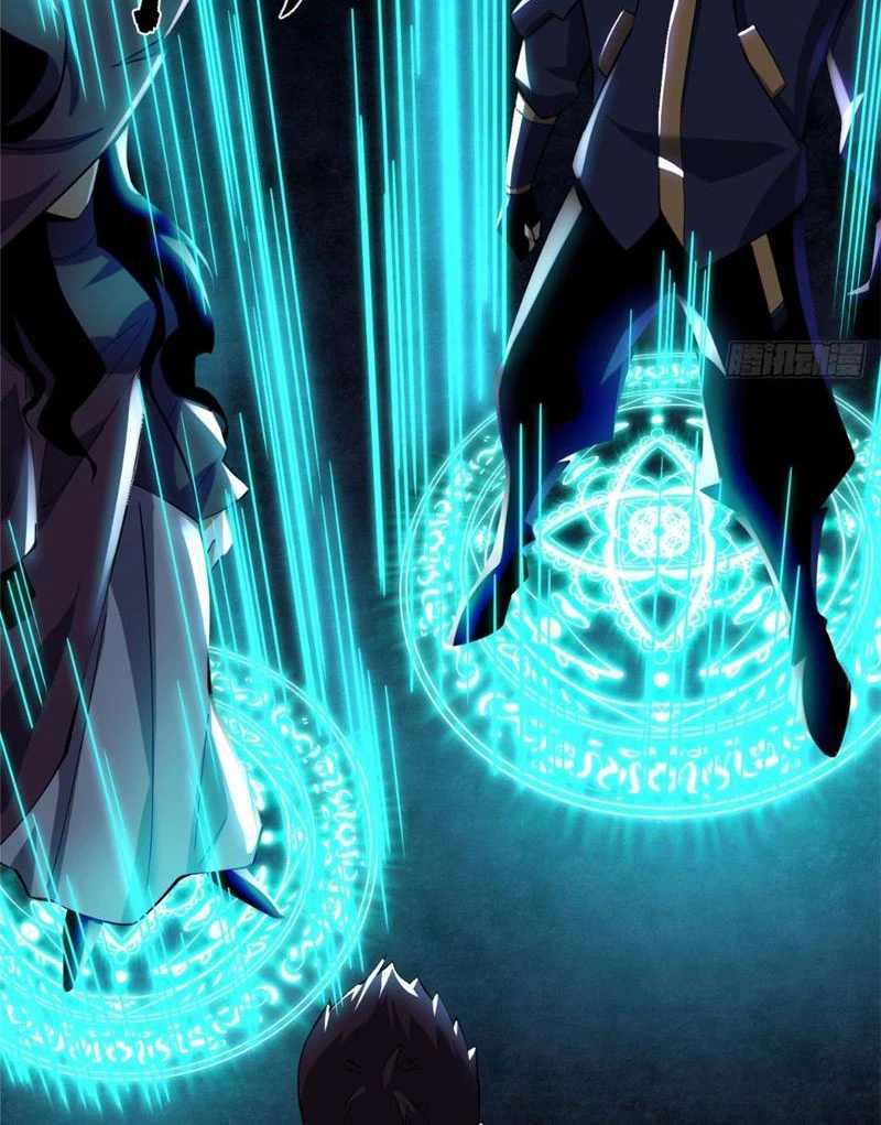 Ta Thật Không Muốn Học Cấm Chú Chapter 2 - Trang 4