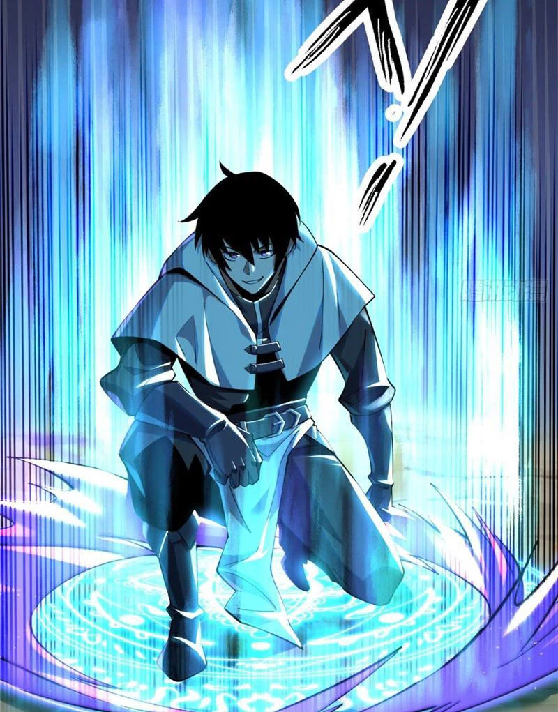 Ta Thật Không Muốn Học Cấm Chú Chapter 2 - Trang 4