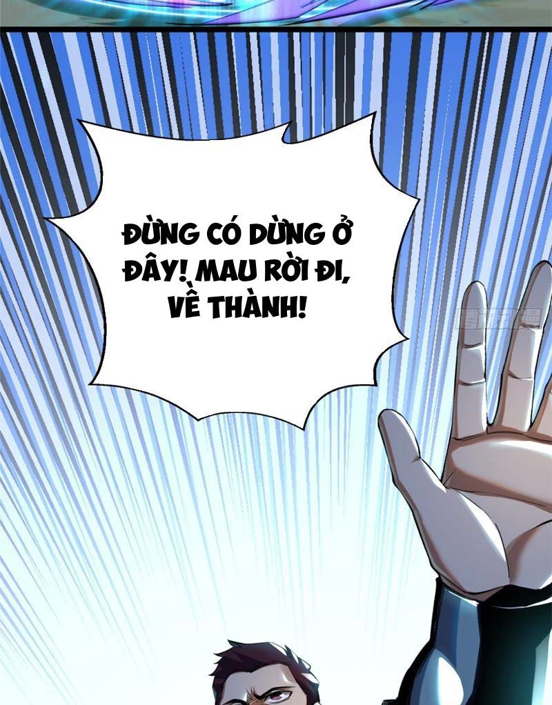 Ta Thật Không Muốn Học Cấm Chú Chapter 2 - Trang 4