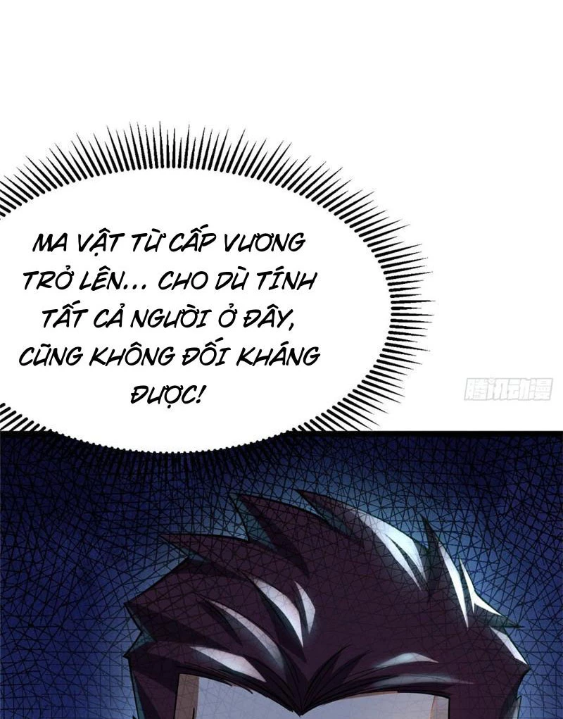 Ta Thật Không Muốn Học Cấm Chú Chapter 2 - Trang 4