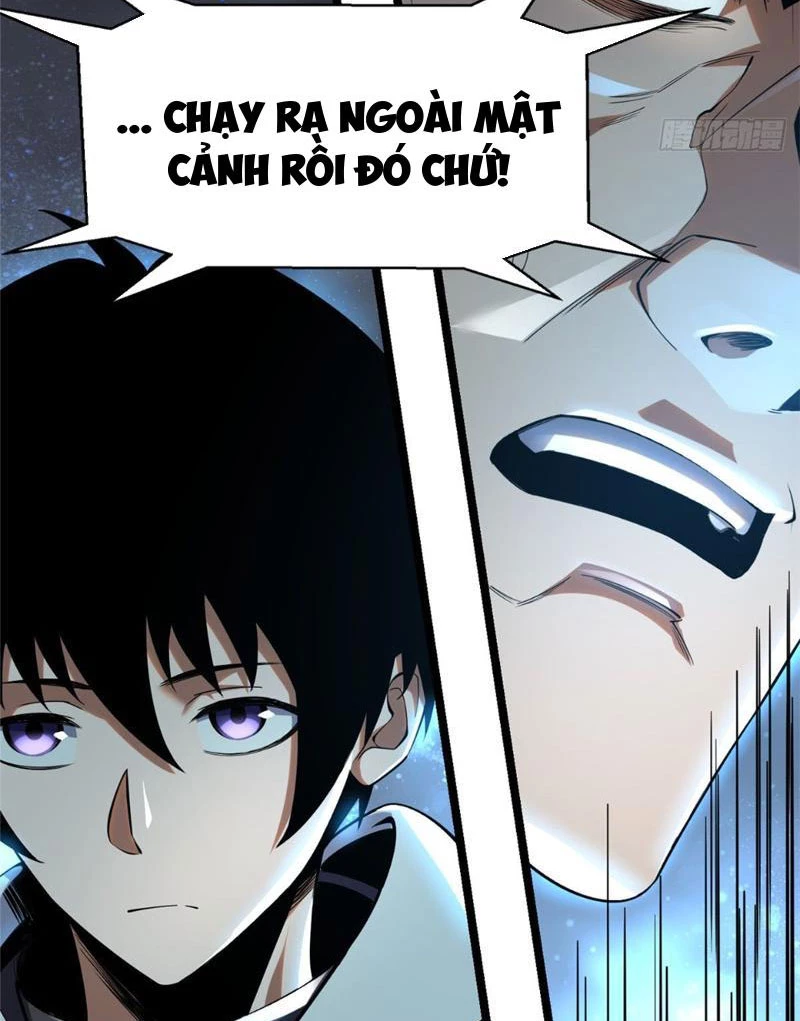 Ta Thật Không Muốn Học Cấm Chú Chapter 2 - Trang 4