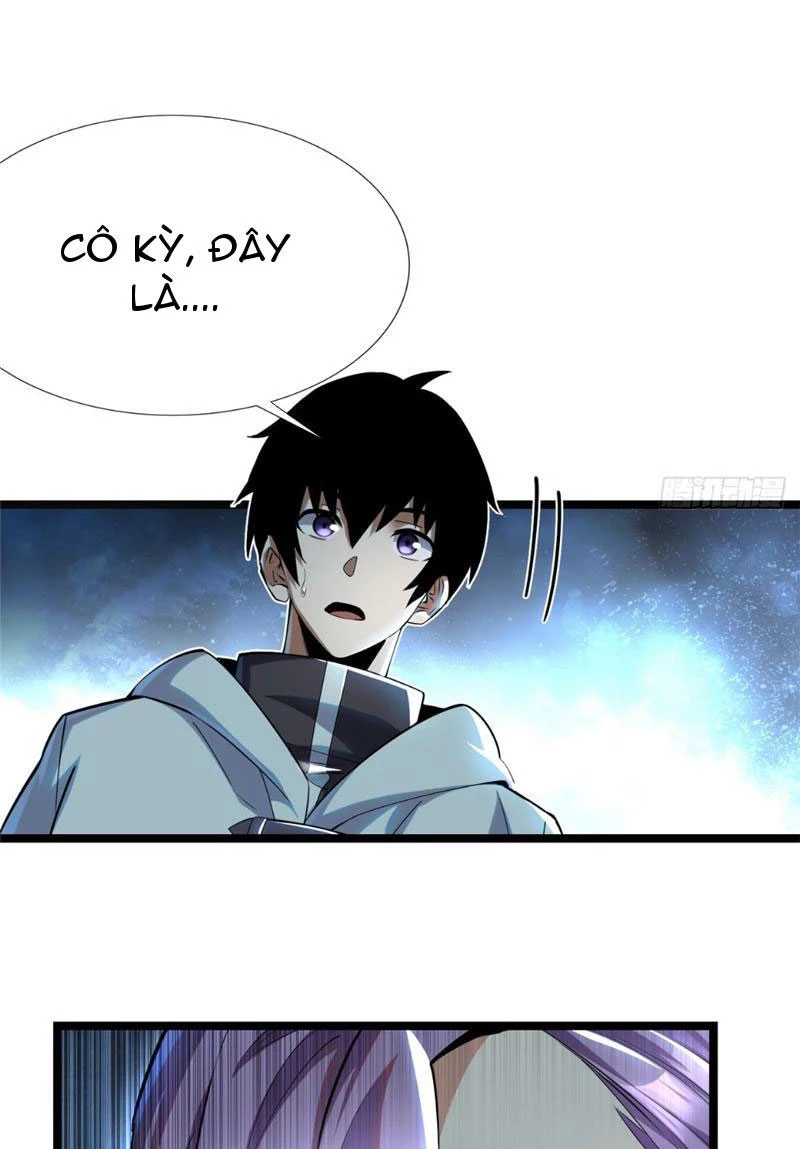 Ta Thật Không Muốn Học Cấm Chú Chapter 2 - Trang 4