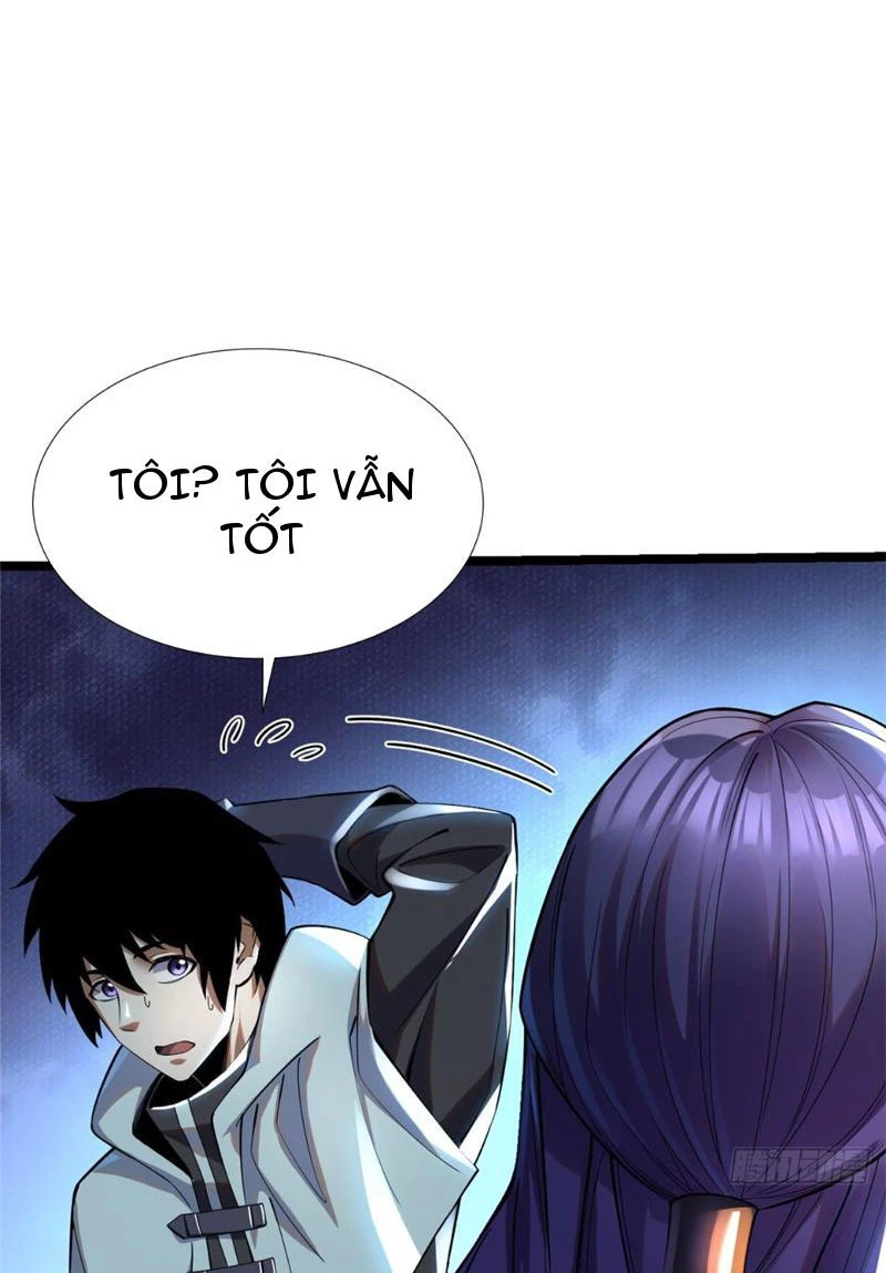 Ta Thật Không Muốn Học Cấm Chú Chapter 2 - Trang 4