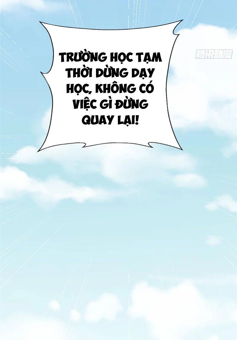 Ta Thật Không Muốn Học Cấm Chú Chapter 2 - Trang 4