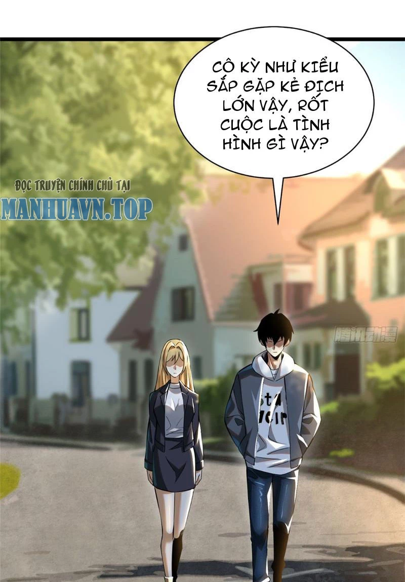 Ta Thật Không Muốn Học Cấm Chú Chapter 2 - Trang 4