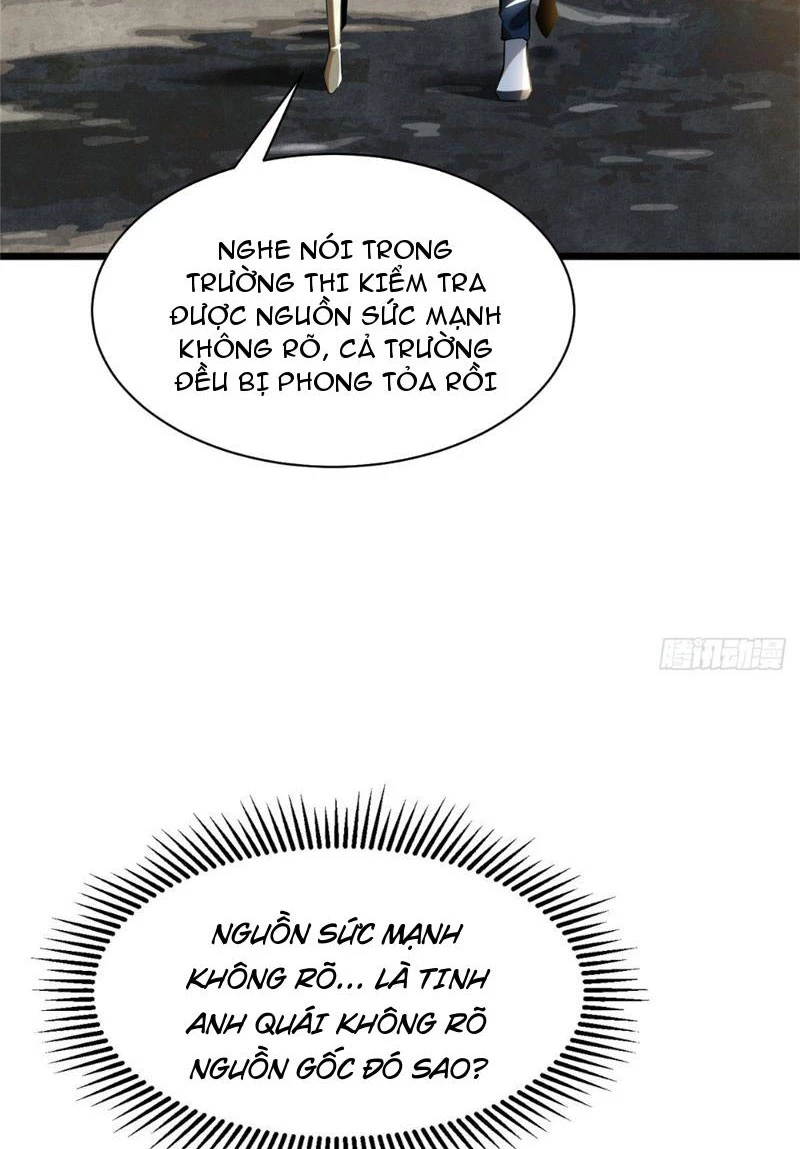 Ta Thật Không Muốn Học Cấm Chú Chapter 2 - Trang 4