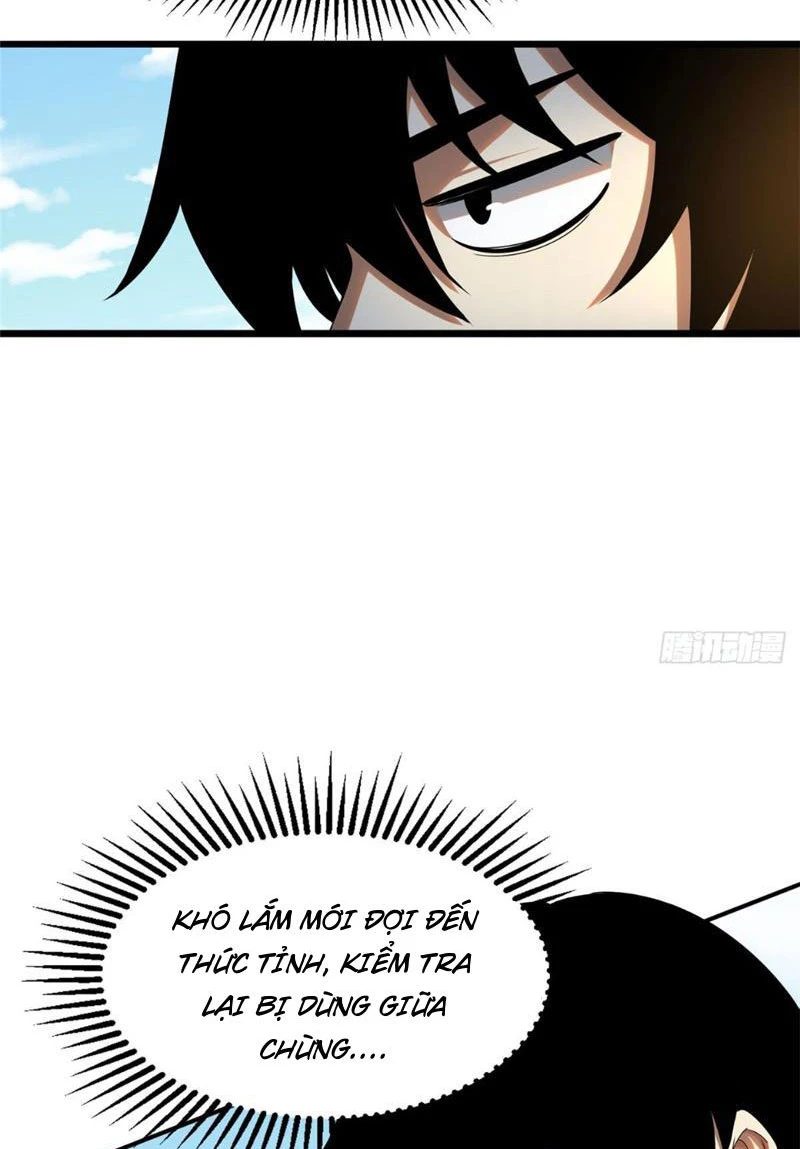 Ta Thật Không Muốn Học Cấm Chú Chapter 2 - Trang 4