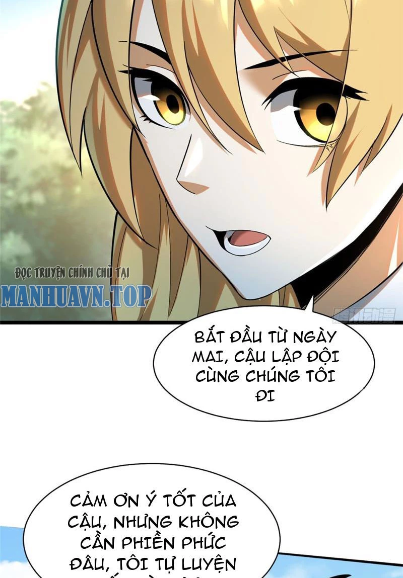 Ta Thật Không Muốn Học Cấm Chú Chapter 2 - Trang 4