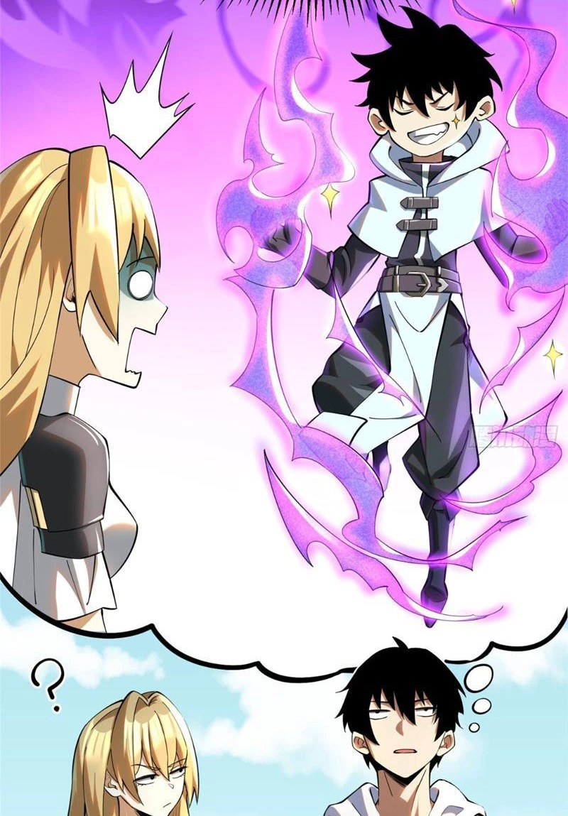 Ta Thật Không Muốn Học Cấm Chú Chapter 2 - Trang 4