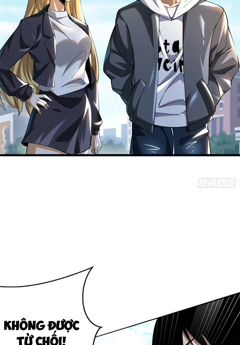 Ta Thật Không Muốn Học Cấm Chú Chapter 2 - Trang 4