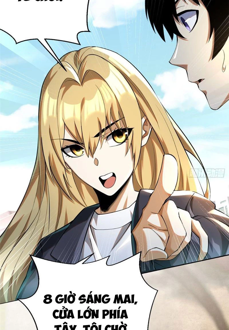 Ta Thật Không Muốn Học Cấm Chú Chapter 2 - Trang 4