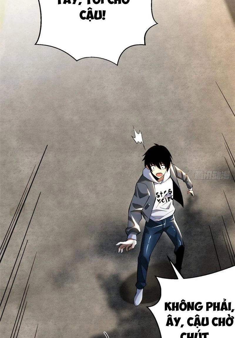 Ta Thật Không Muốn Học Cấm Chú Chapter 2 - Trang 4