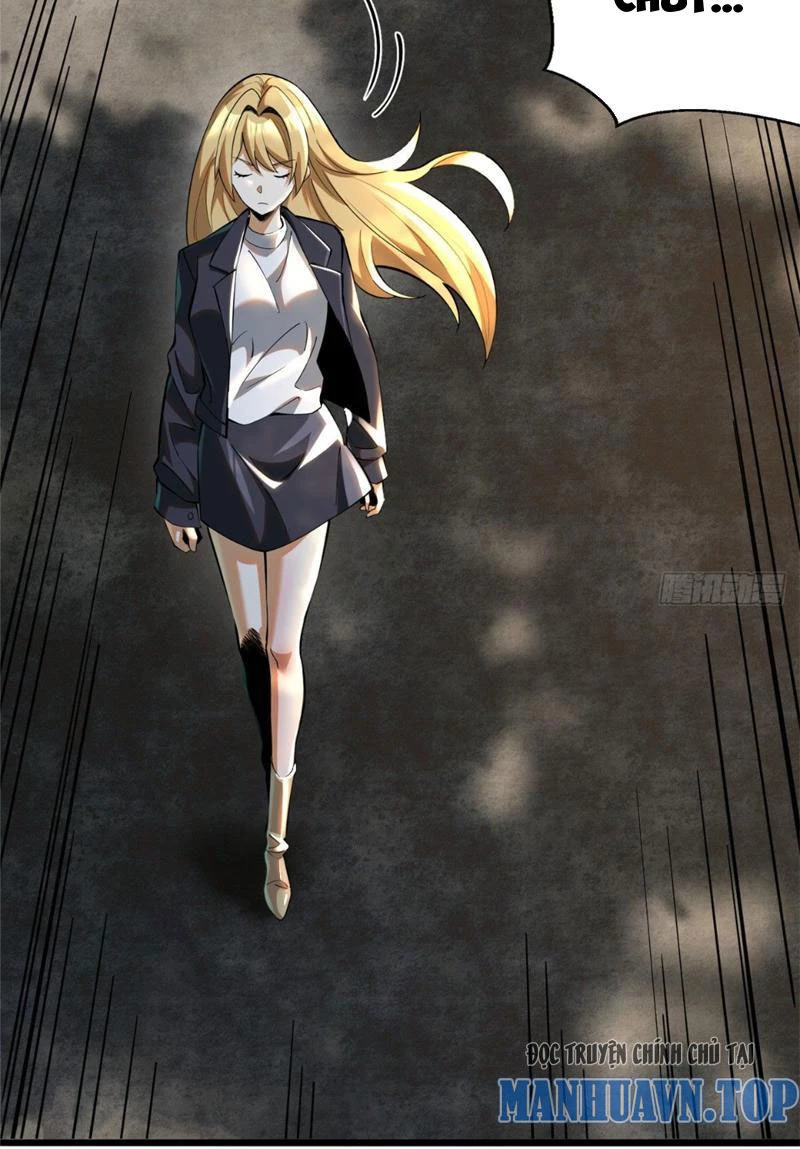 Ta Thật Không Muốn Học Cấm Chú Chapter 2 - Trang 4