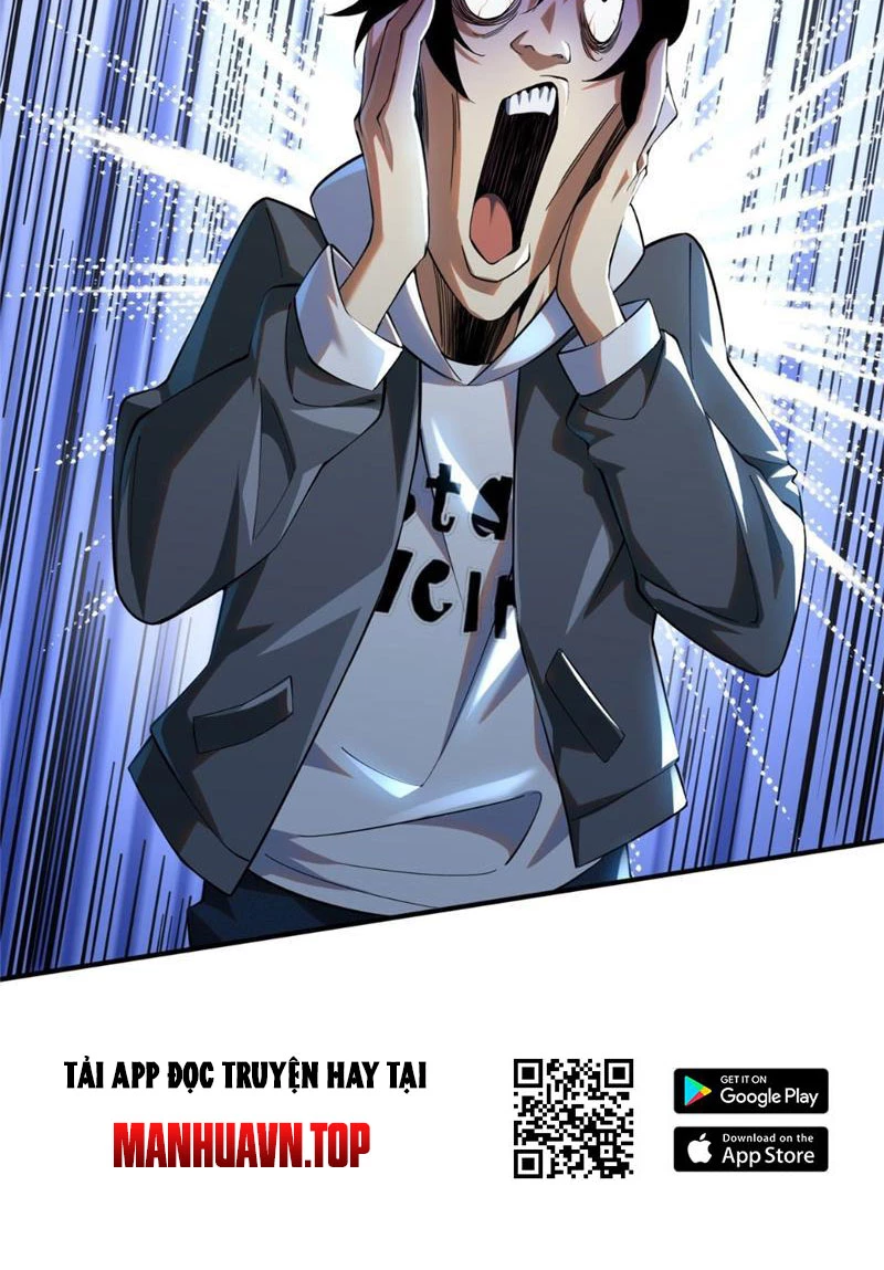 Ta Thật Không Muốn Học Cấm Chú Chapter 2 - Trang 4