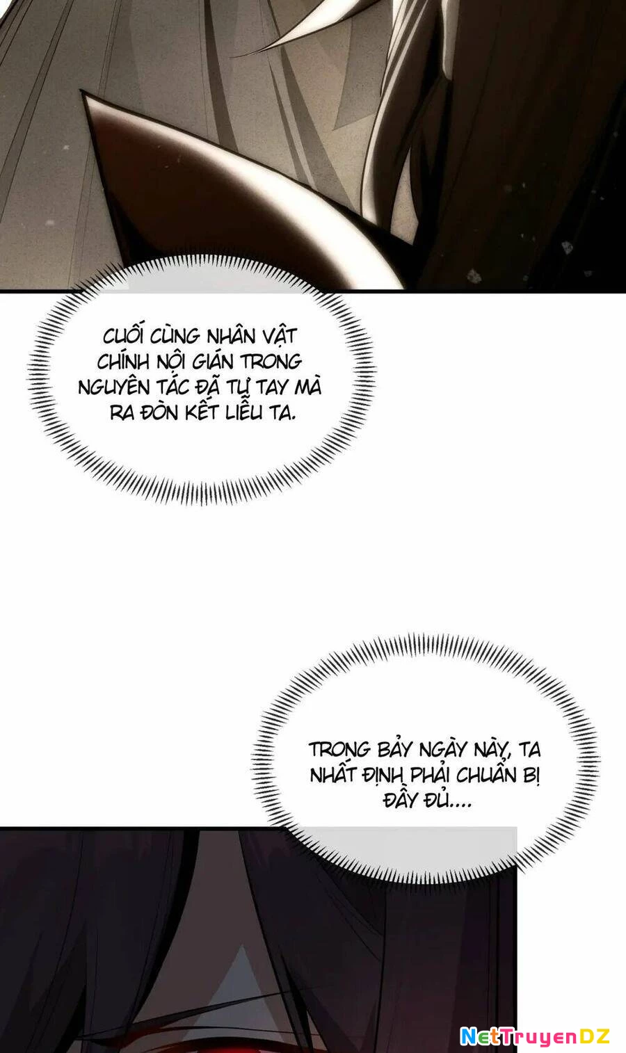 Đại Ái Ma Tôn, Nữ Đồ Đệ Đều Muốn Giết Ta Chapter 4 - Trang 4