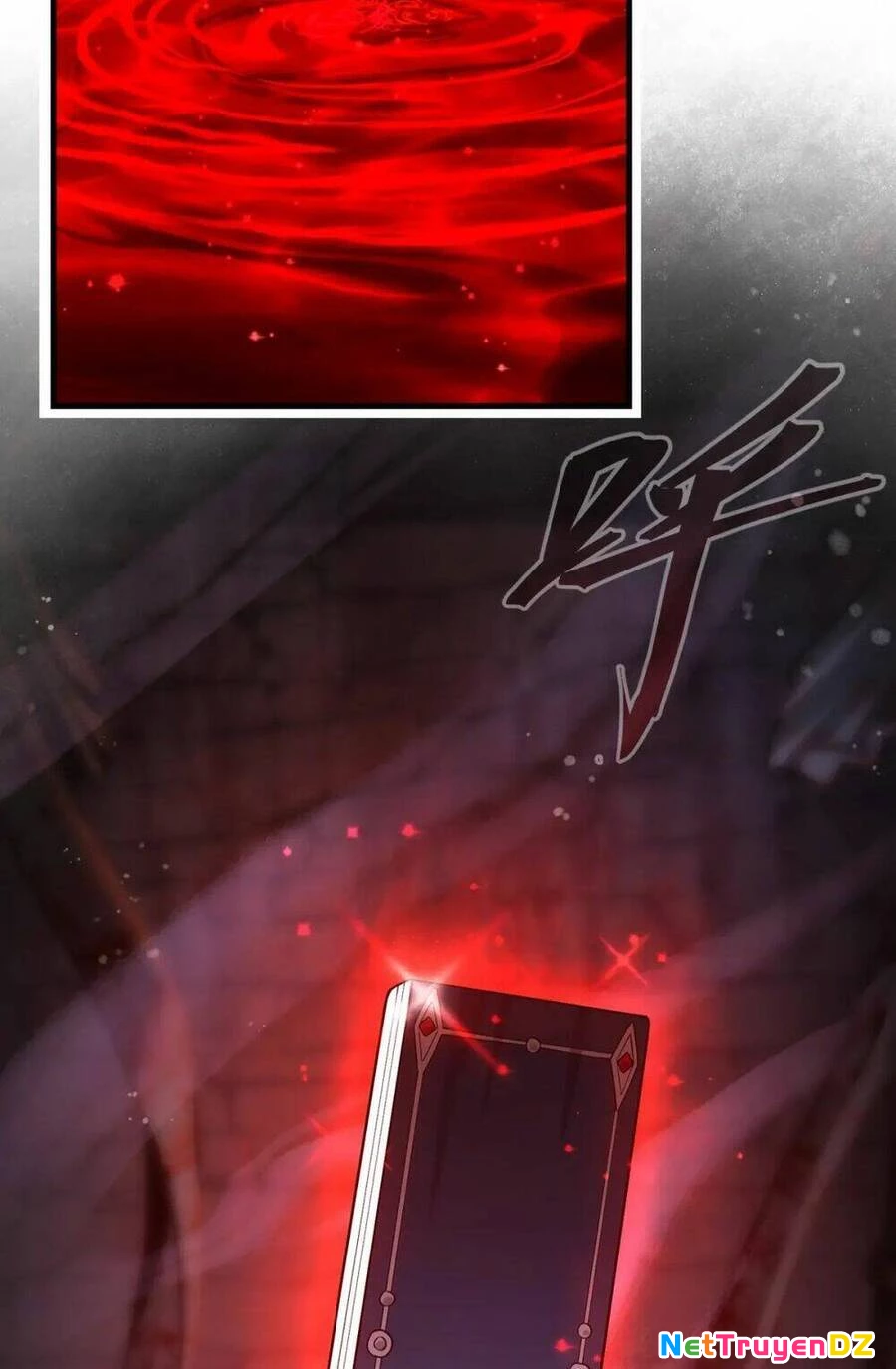 Đại Ái Ma Tôn, Nữ Đồ Đệ Đều Muốn Giết Ta Chapter 4 - Trang 4