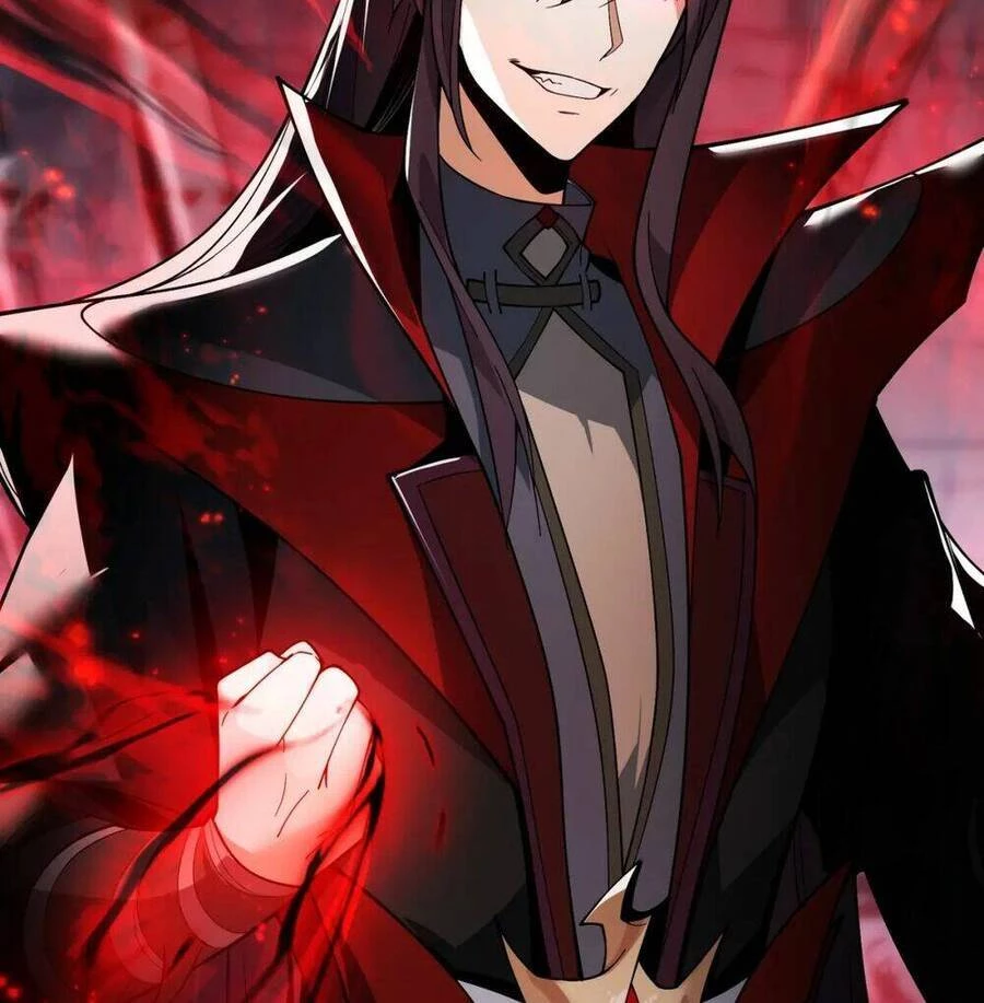 Đại Ái Ma Tôn, Nữ Đồ Đệ Đều Muốn Giết Ta Chapter 4 - Trang 4