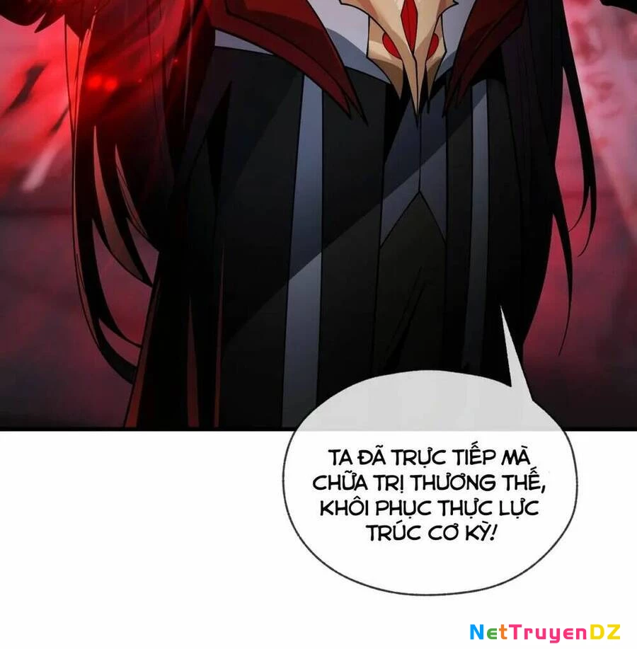 Đại Ái Ma Tôn, Nữ Đồ Đệ Đều Muốn Giết Ta Chapter 4 - Trang 4