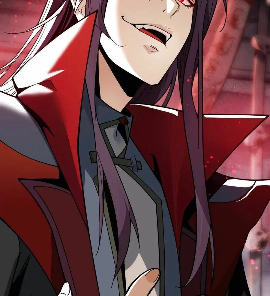 Đại Ái Ma Tôn, Nữ Đồ Đệ Đều Muốn Giết Ta Chapter 4 - Trang 4