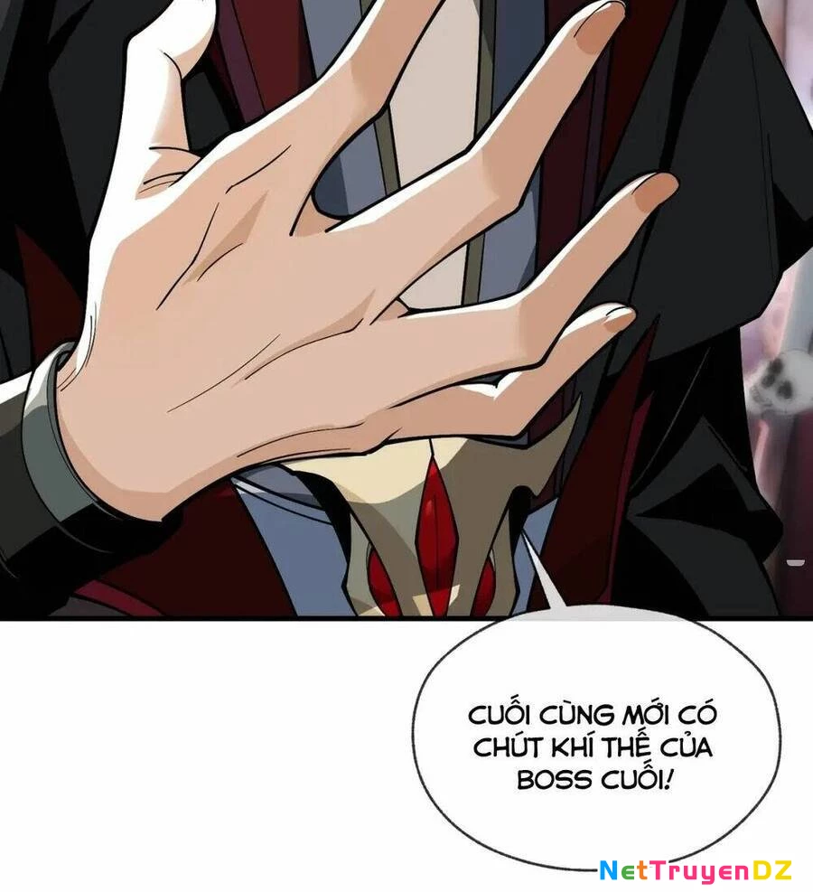 Đại Ái Ma Tôn, Nữ Đồ Đệ Đều Muốn Giết Ta Chapter 4 - Trang 4