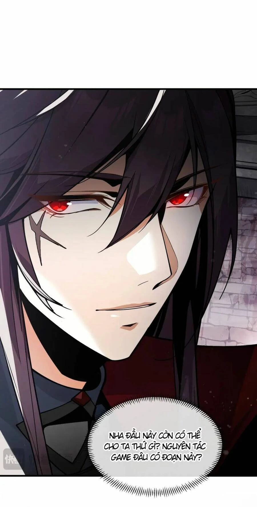 Đại Ái Ma Tôn, Nữ Đồ Đệ Đều Muốn Giết Ta Chapter 4 - Trang 4