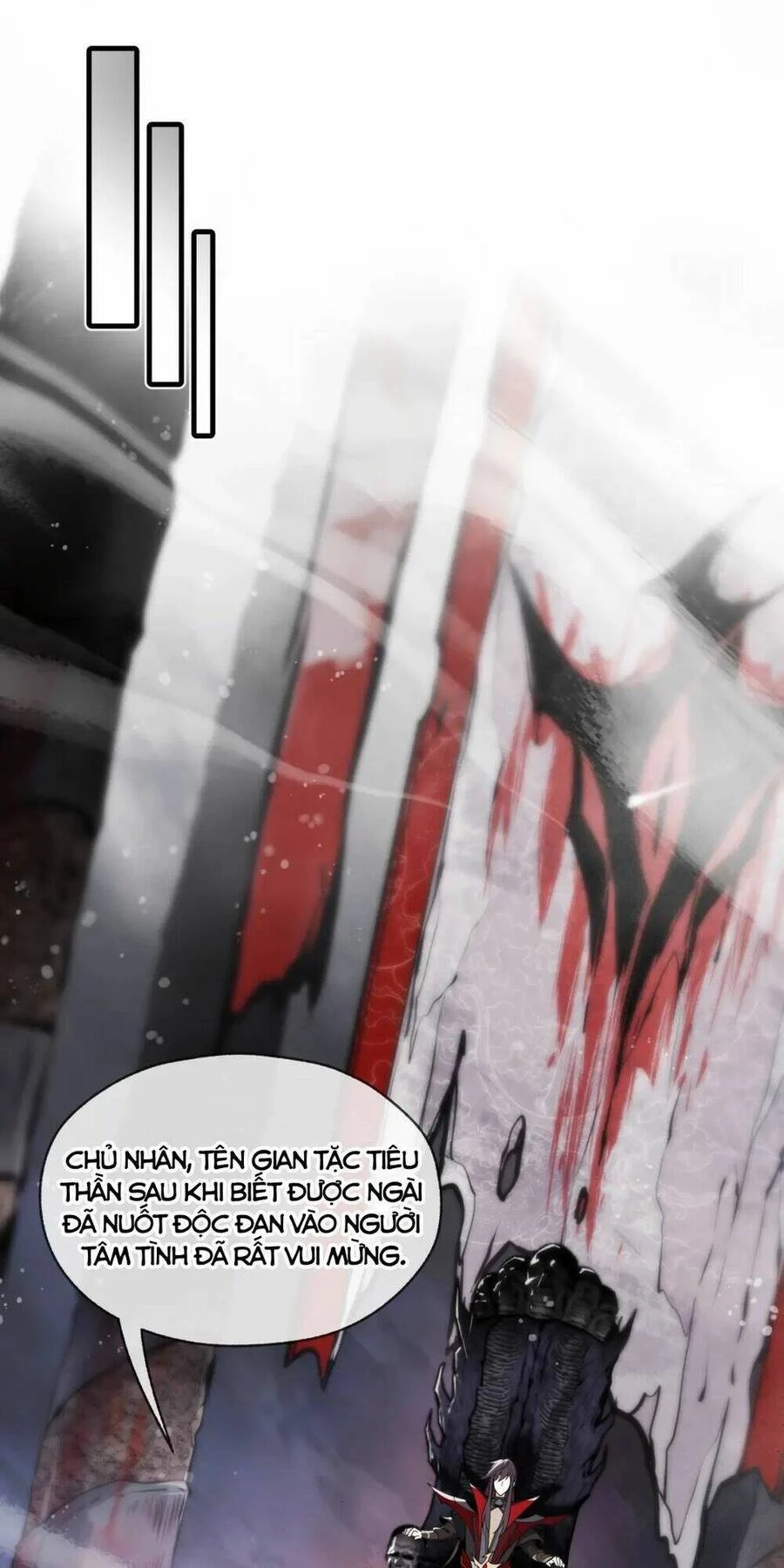 Đại Ái Ma Tôn, Nữ Đồ Đệ Đều Muốn Giết Ta Chapter 4 - Trang 4