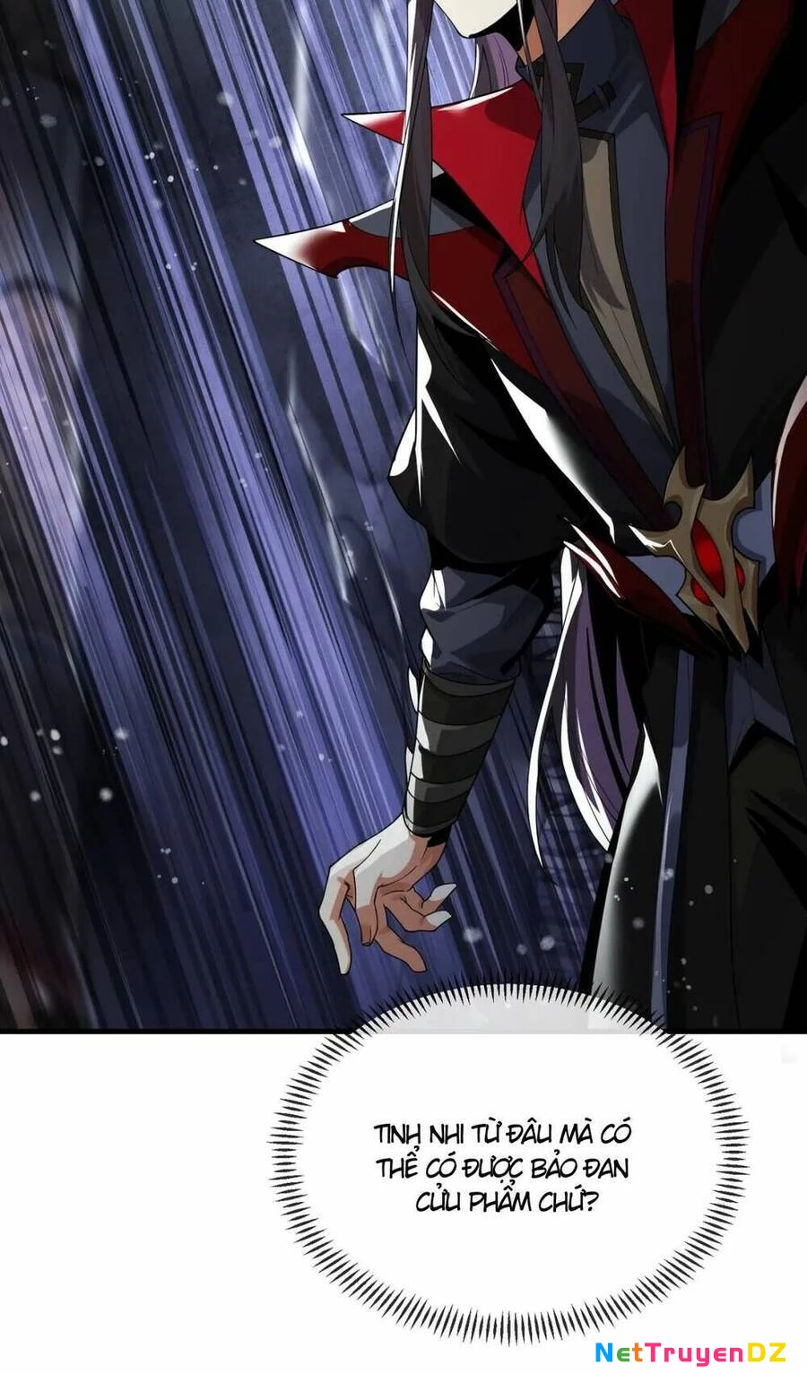 Đại Ái Ma Tôn, Nữ Đồ Đệ Đều Muốn Giết Ta Chapter 4 - Trang 4