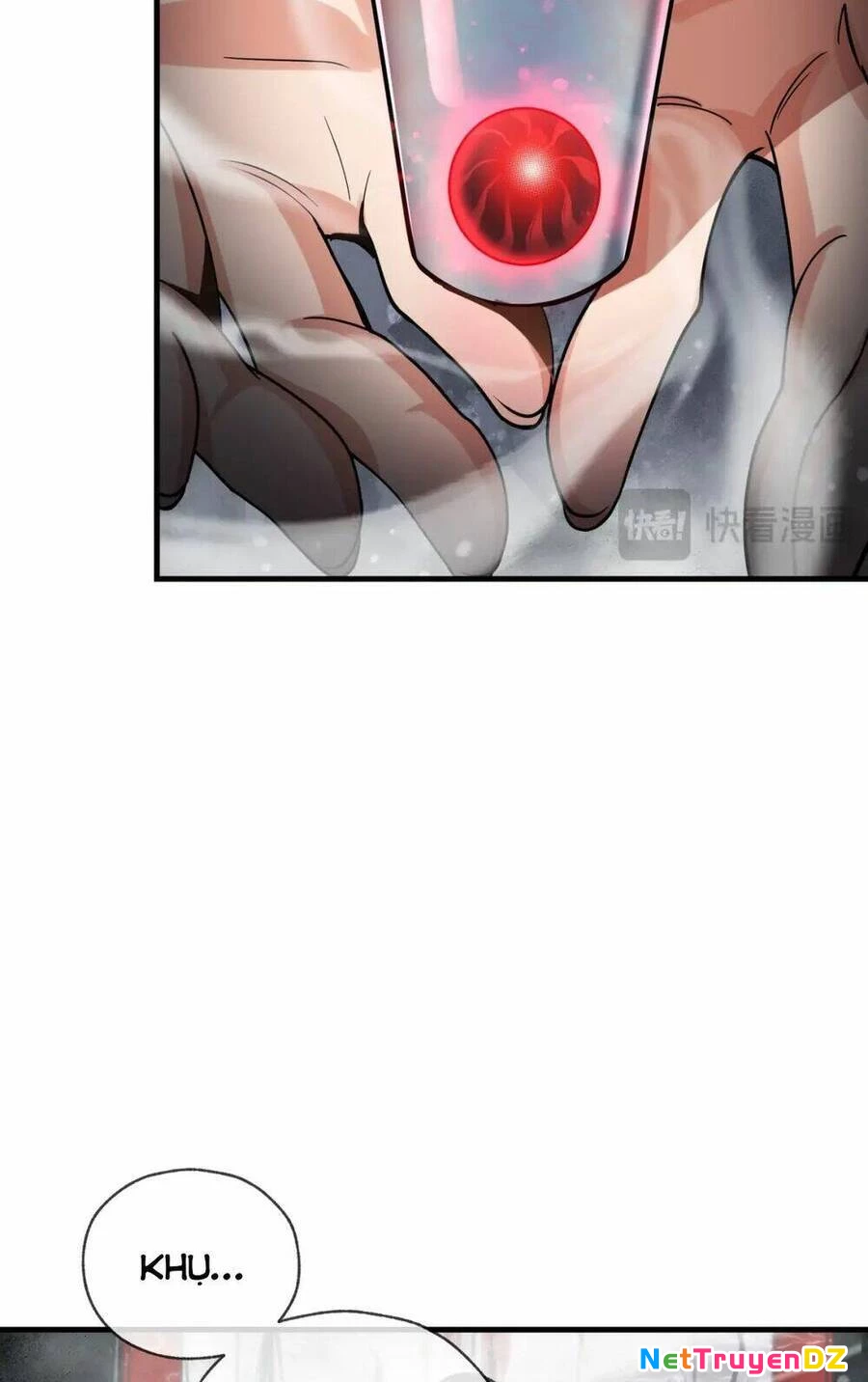 Đại Ái Ma Tôn, Nữ Đồ Đệ Đều Muốn Giết Ta Chapter 4 - Trang 4