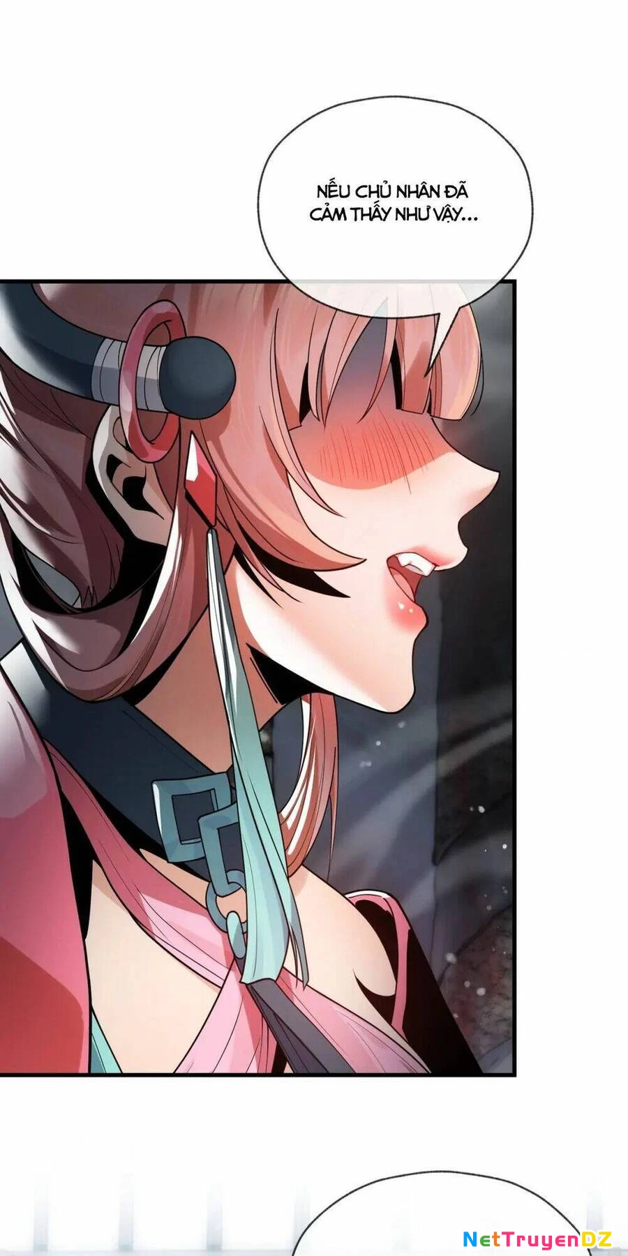 Đại Ái Ma Tôn, Nữ Đồ Đệ Đều Muốn Giết Ta Chapter 4 - Trang 4